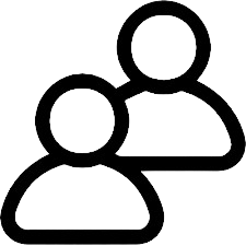 Multiplayer Icon